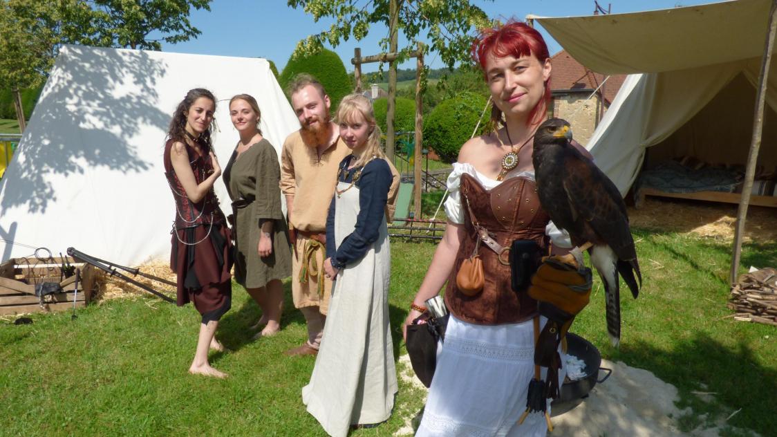 Tenue fetes hotsell 2019